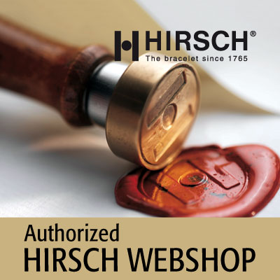 Сертификат авторизации HIRSCH