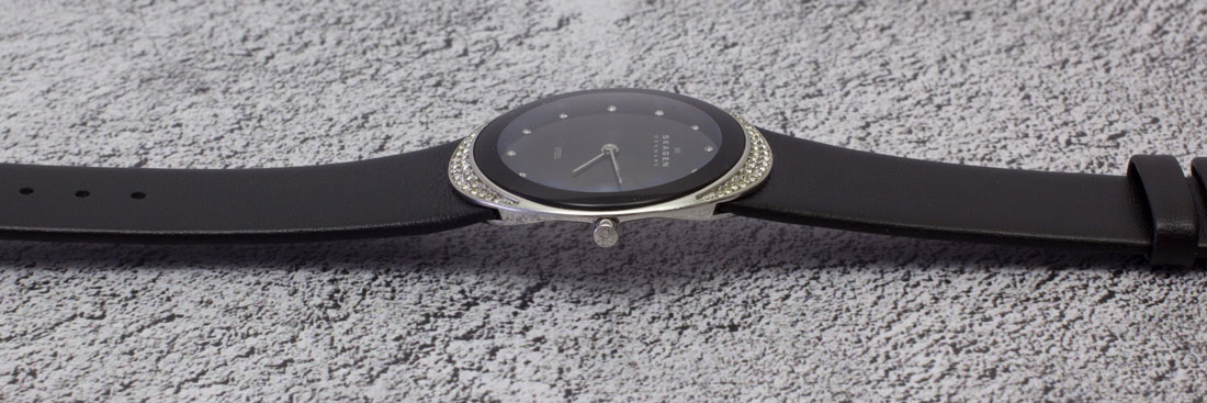 Ремешок для часов SKAGEN 452LSLB