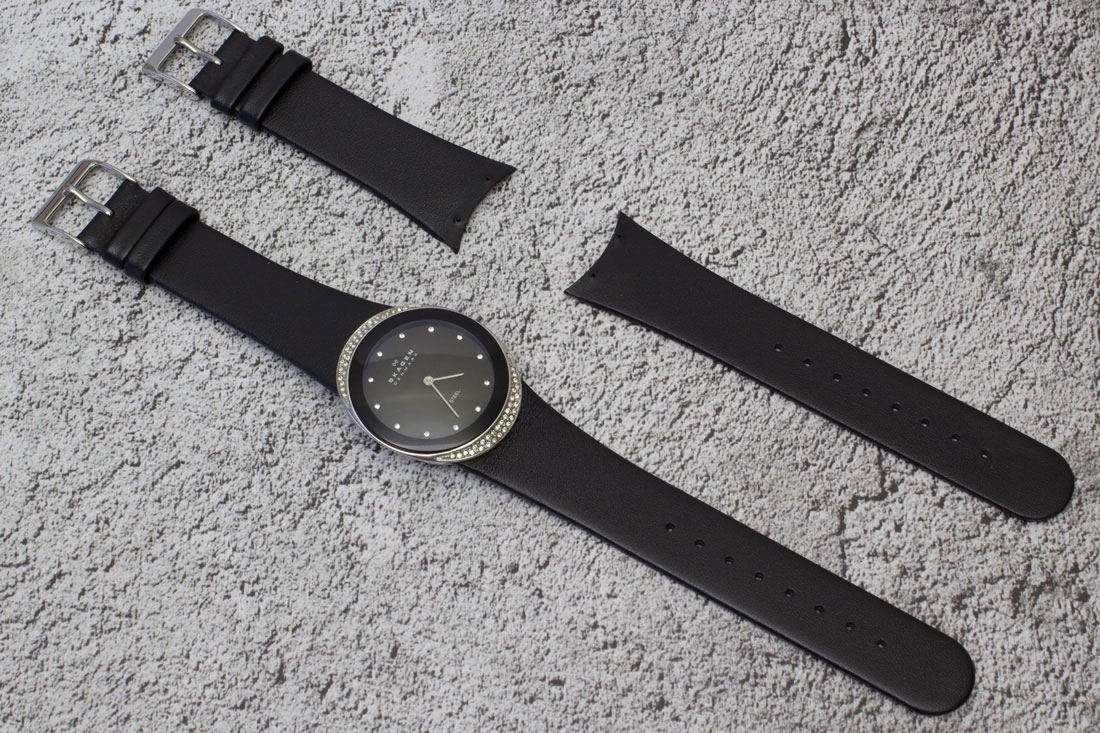 Ремешок для часов SKAGEN 452LSLB