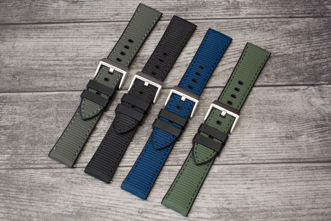 Ремешок Stailer Max Endurance Mod. 18