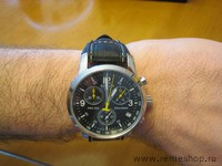 Ремешок для часов Di-Modell Chronissimo